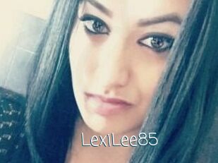 LexiLee85