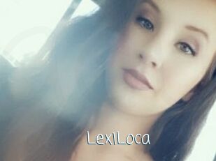 LexiLoca
