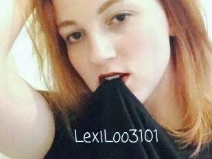 LexiLoo3101