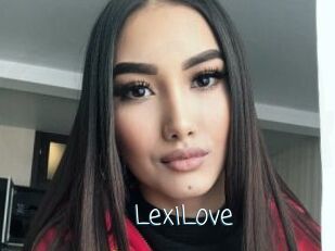 LexiLove