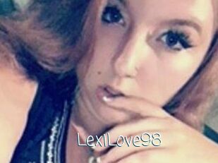 LexiLove98