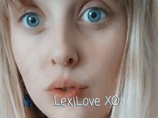LexiLove_XO