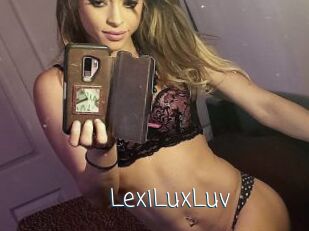 LexiLuxLuv