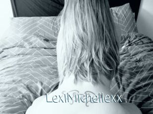 LexiMichellexx