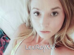LexiRayXXX