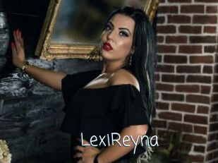 LexiReyna