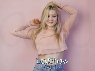 LexiShaw