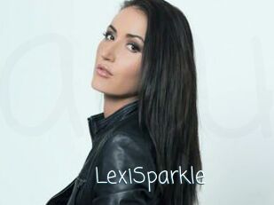 LexiSparkle