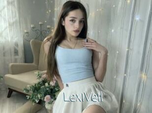 LexiVeil