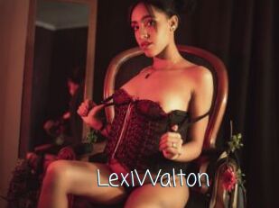 LexiWalton