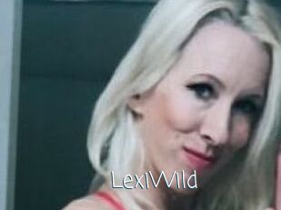 LexiWild