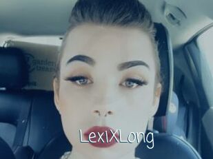 LexiXLong