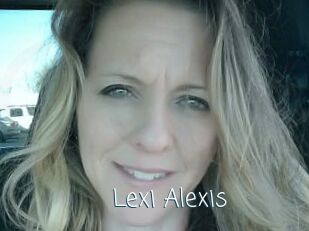 Lexi_Alexis