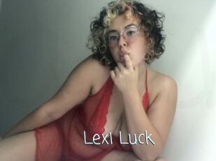 Lexi_Luck