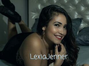 LexiaJenner