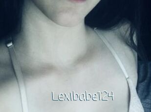 Lexibabe124