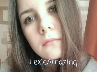 LexieAmazing