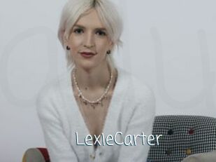 LexieCarter