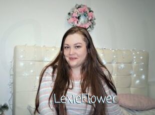 LexieFlower Adult o Porn