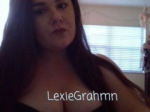 Lexie_Grahmn