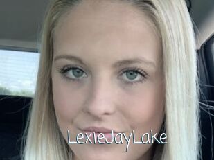 LexieJayLake