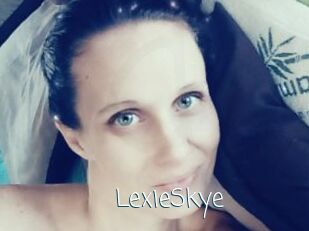 LexieSkye