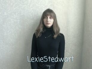 LexieSteawart