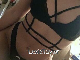 LexieTaylor