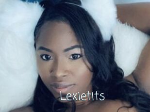 Lexietits
