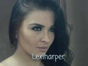 Lexiharper