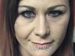 LexiiRox