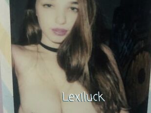 Lexiluck