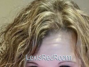 LexisRedRoom