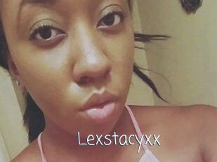 Lexstacyxx