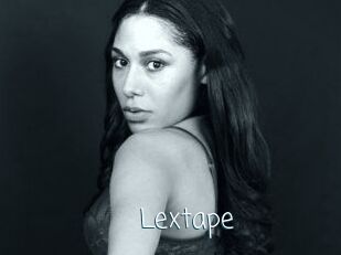 Lextape