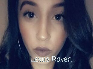 Lexus_Raven