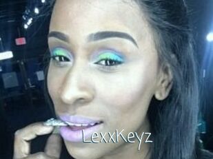 Lexx_Keyz