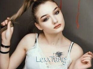 LexxTang