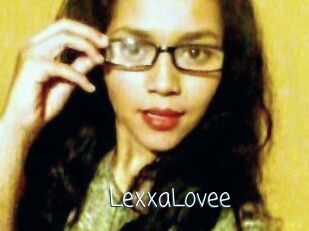 Lexxa_Lovee