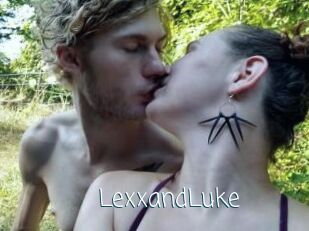 LexxandLuke