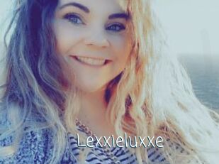 Lexxieluxxe