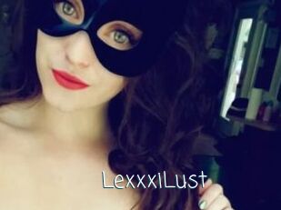 LexxxiLust