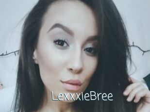 LexxxieBree