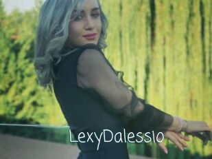 LexyDalessio