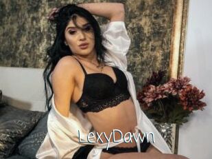 LexyDawn