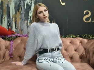 LexyDee
