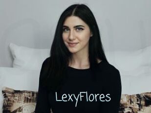 LexyFlores