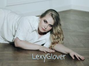 LexyGlover