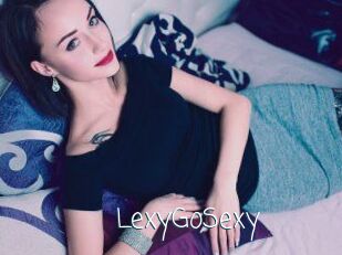 LexyGoSexy