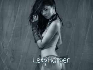 LexyHarper